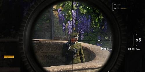 Sniper Elite 5